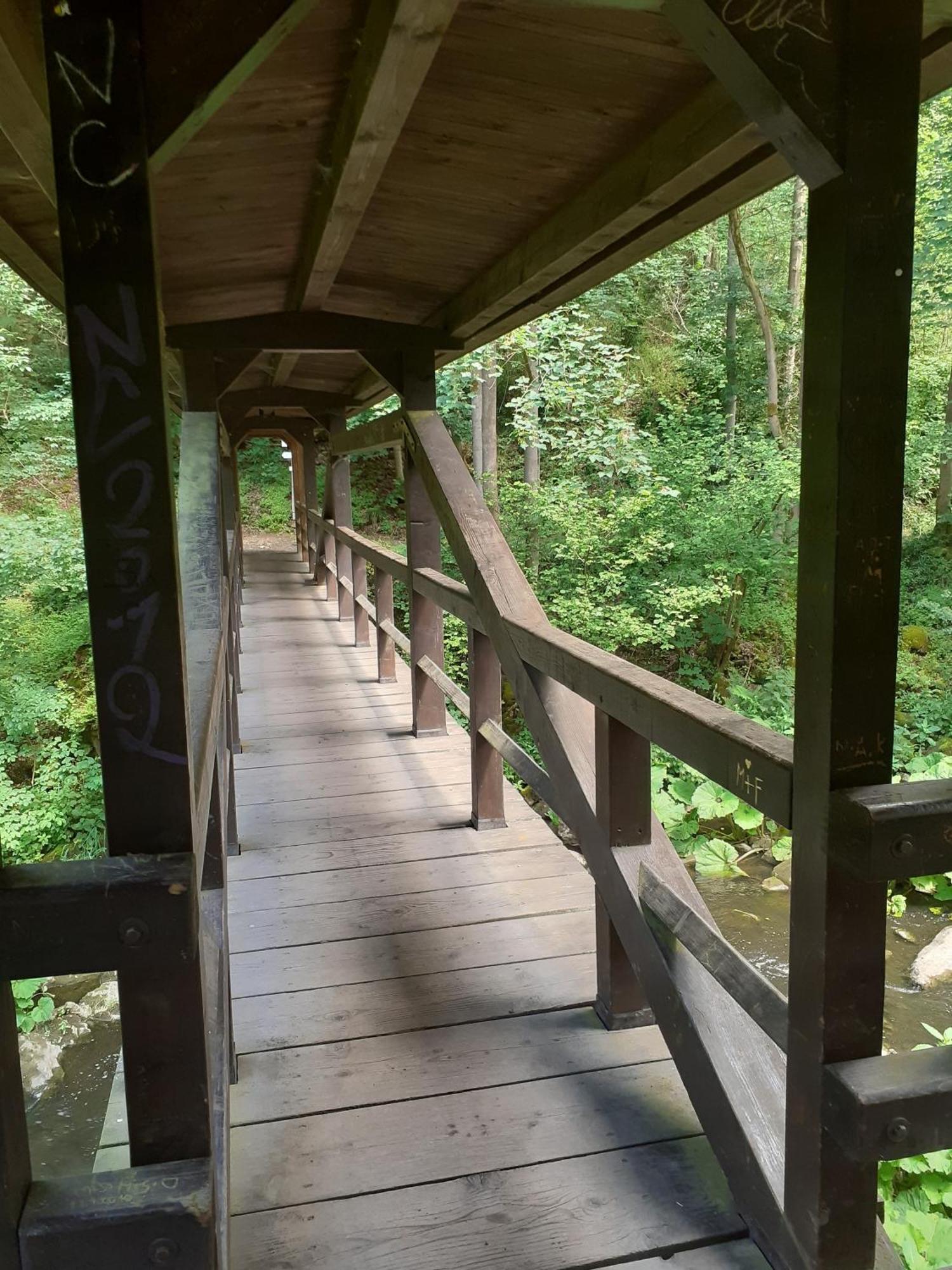 Ferienhaus Am See Lichtenberg Bayern Frankenwaldsee エクステリア 写真