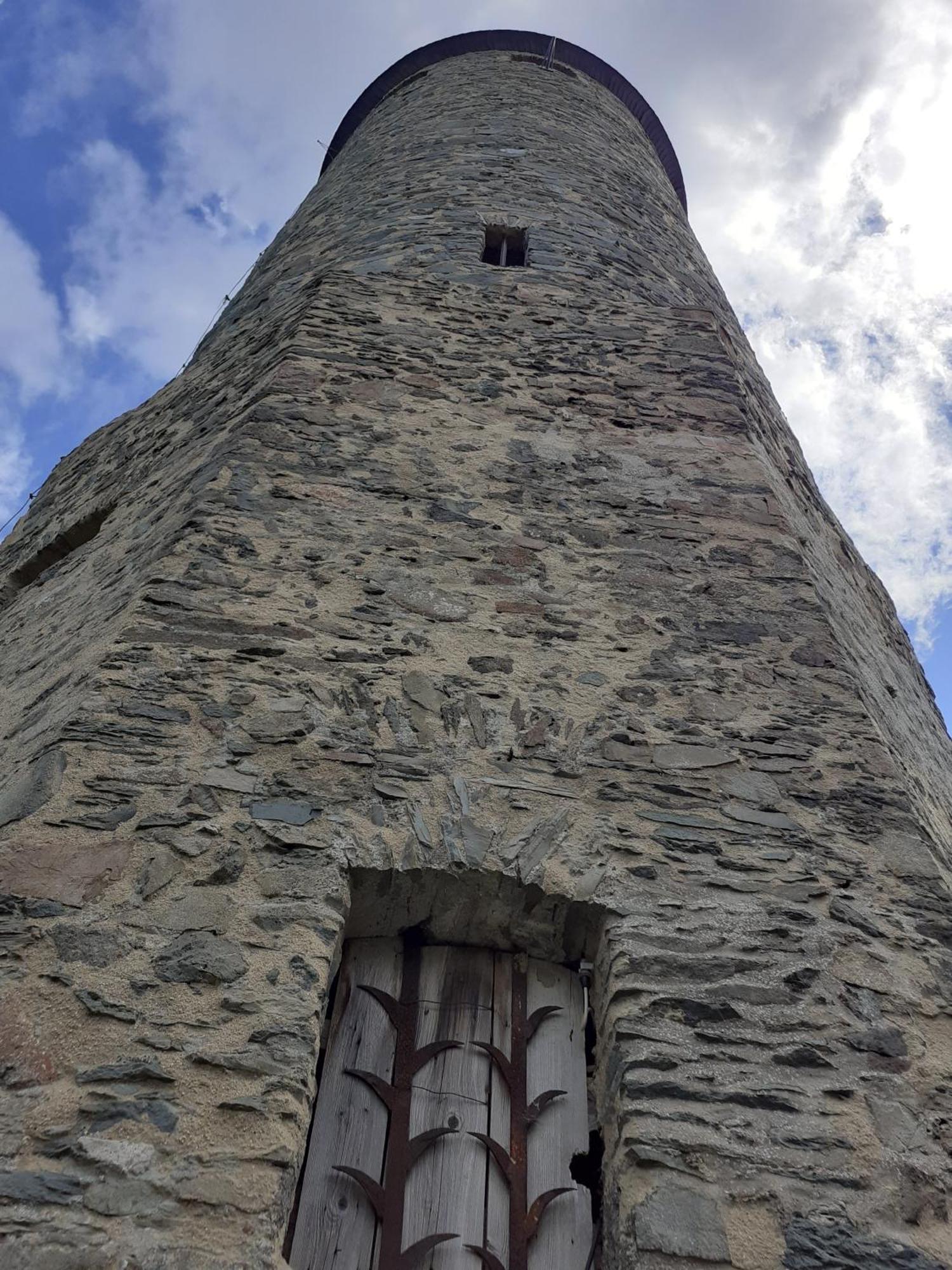 Ferienhaus Am See Lichtenberg Bayern Frankenwaldsee エクステリア 写真