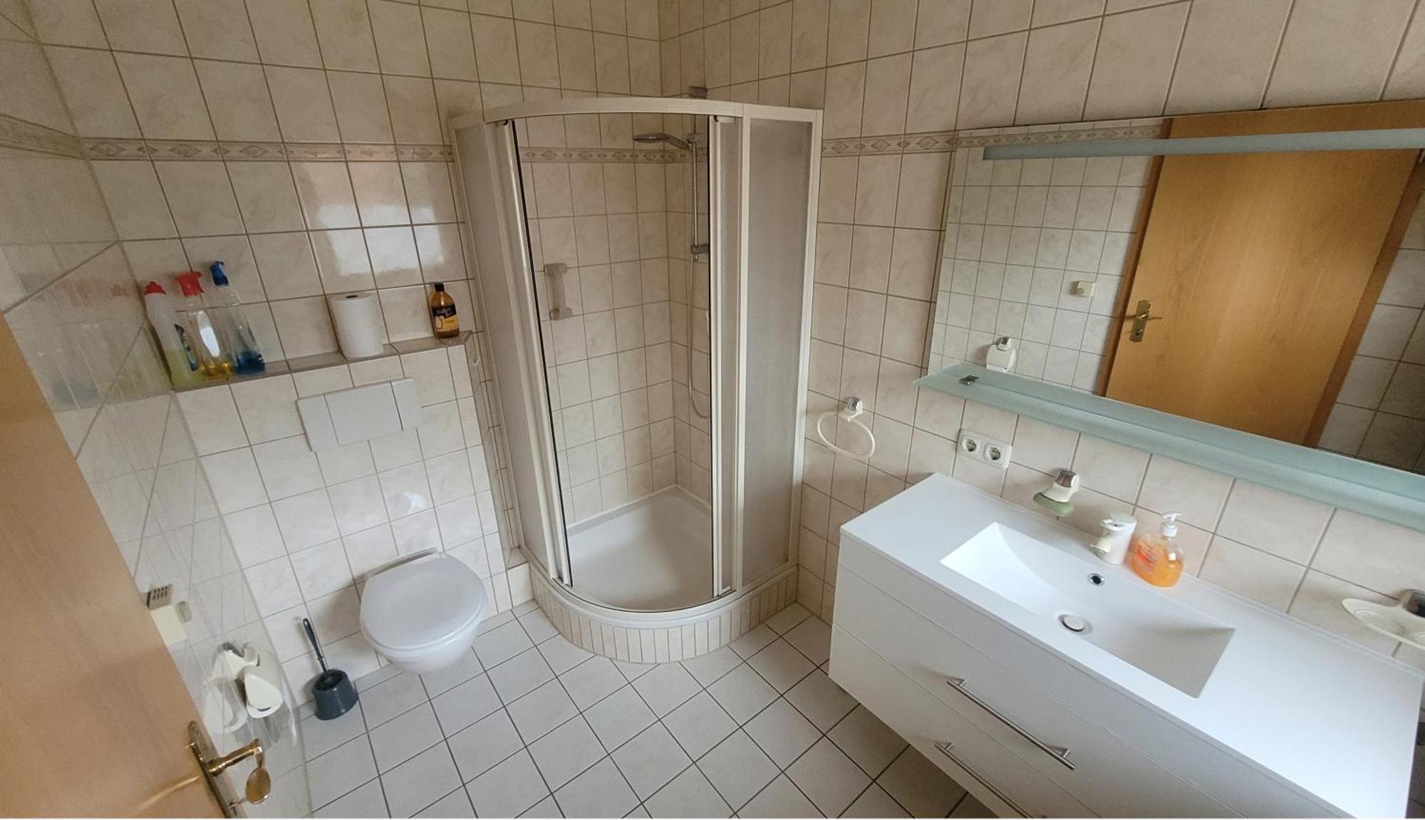 Ferienhaus Am See Lichtenberg Bayern Frankenwaldsee エクステリア 写真