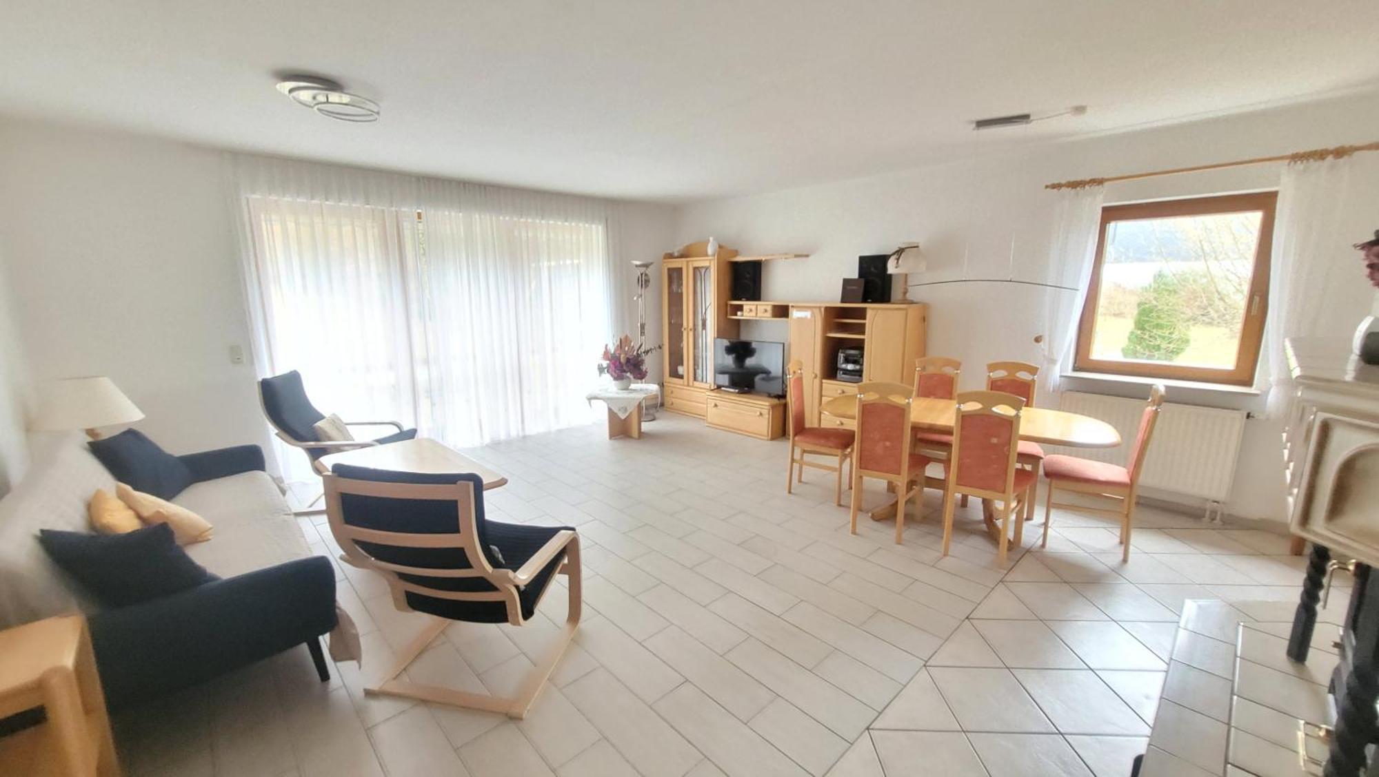 Ferienhaus Am See Lichtenberg Bayern Frankenwaldsee エクステリア 写真
