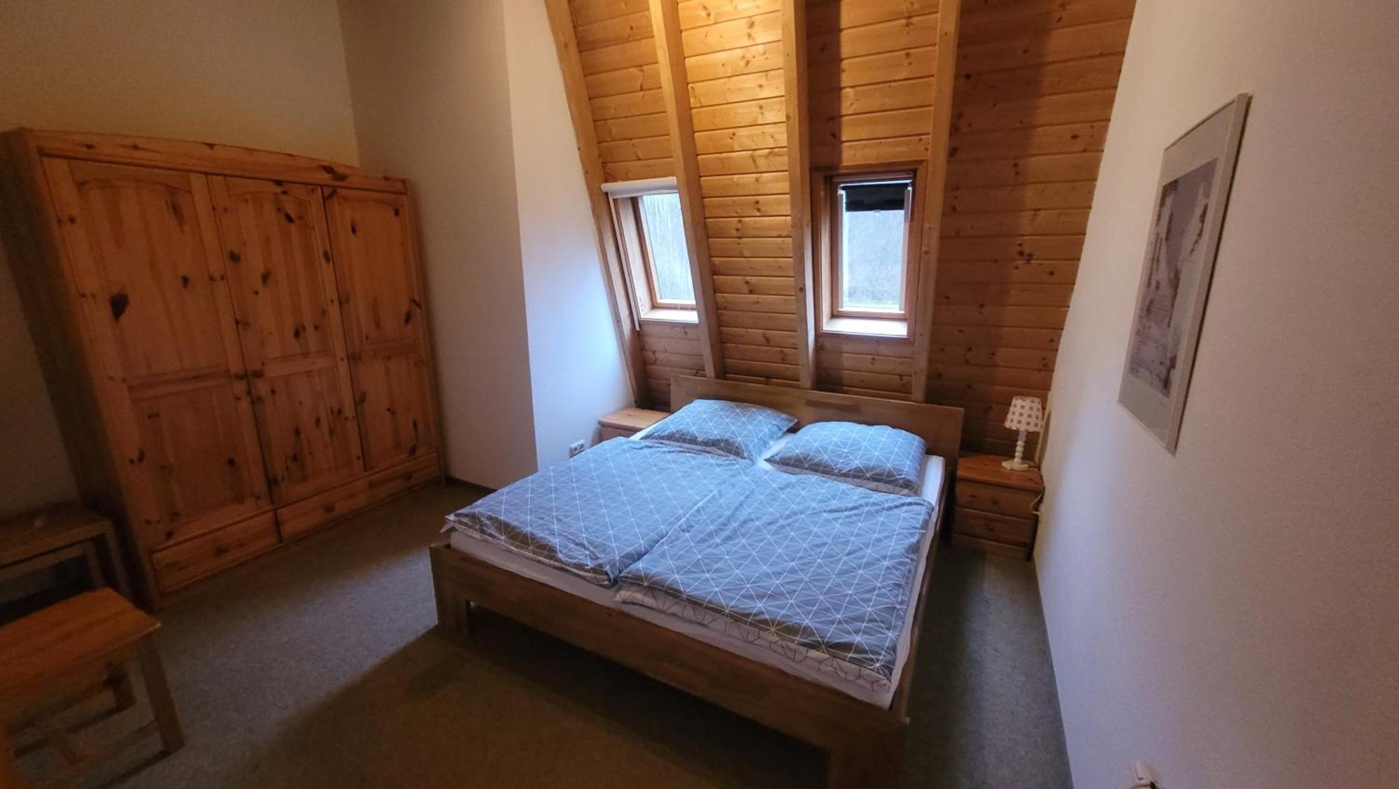 Ferienhaus Am See Lichtenberg Bayern Frankenwaldsee エクステリア 写真